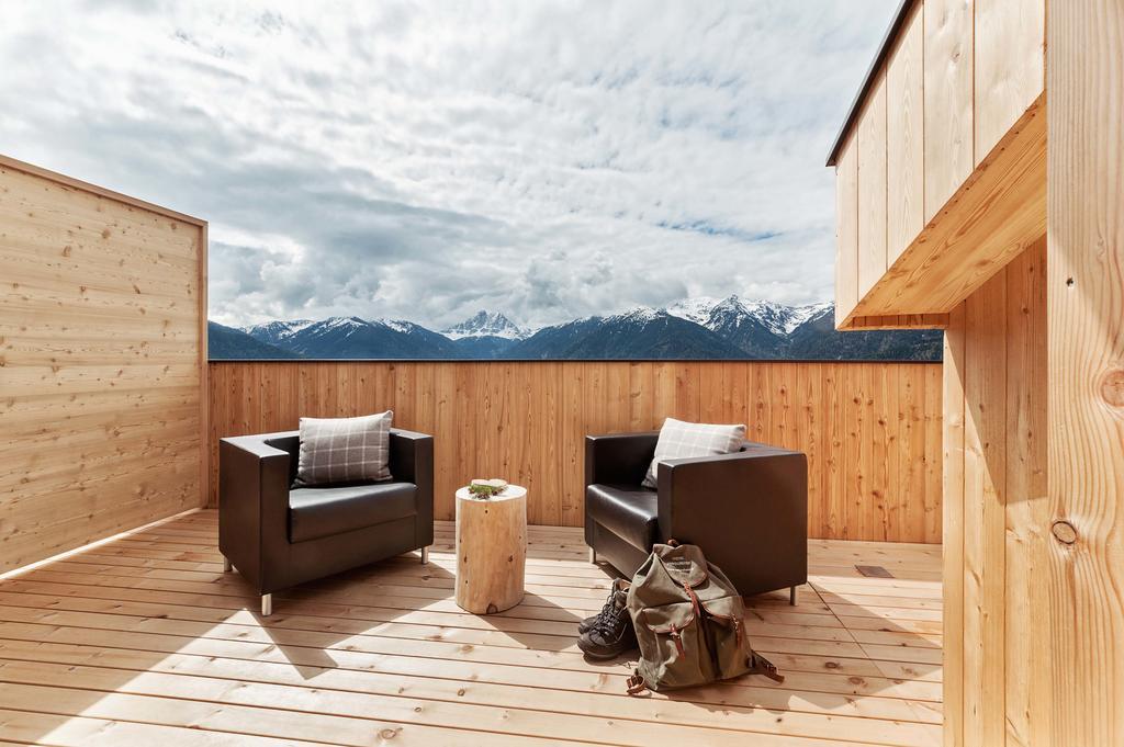 Herol - My Mountain Retreat ルゾーン エクステリア 写真
