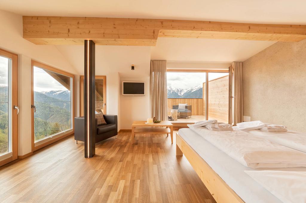 Herol - My Mountain Retreat ルゾーン エクステリア 写真