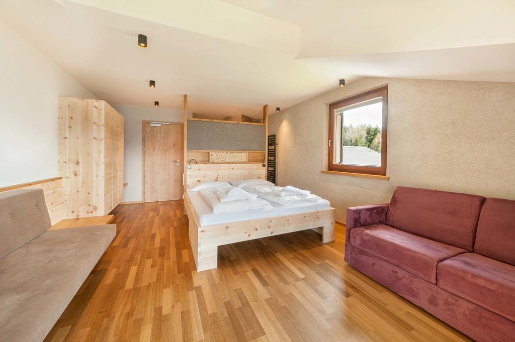 Herol - My Mountain Retreat ルゾーン エクステリア 写真