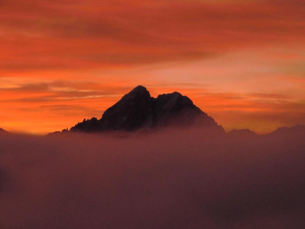 Herol - My Mountain Retreat ルゾーン エクステリア 写真