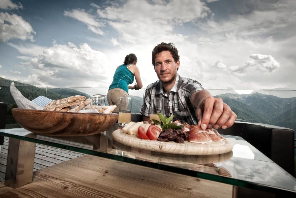Herol - My Mountain Retreat ルゾーン エクステリア 写真
