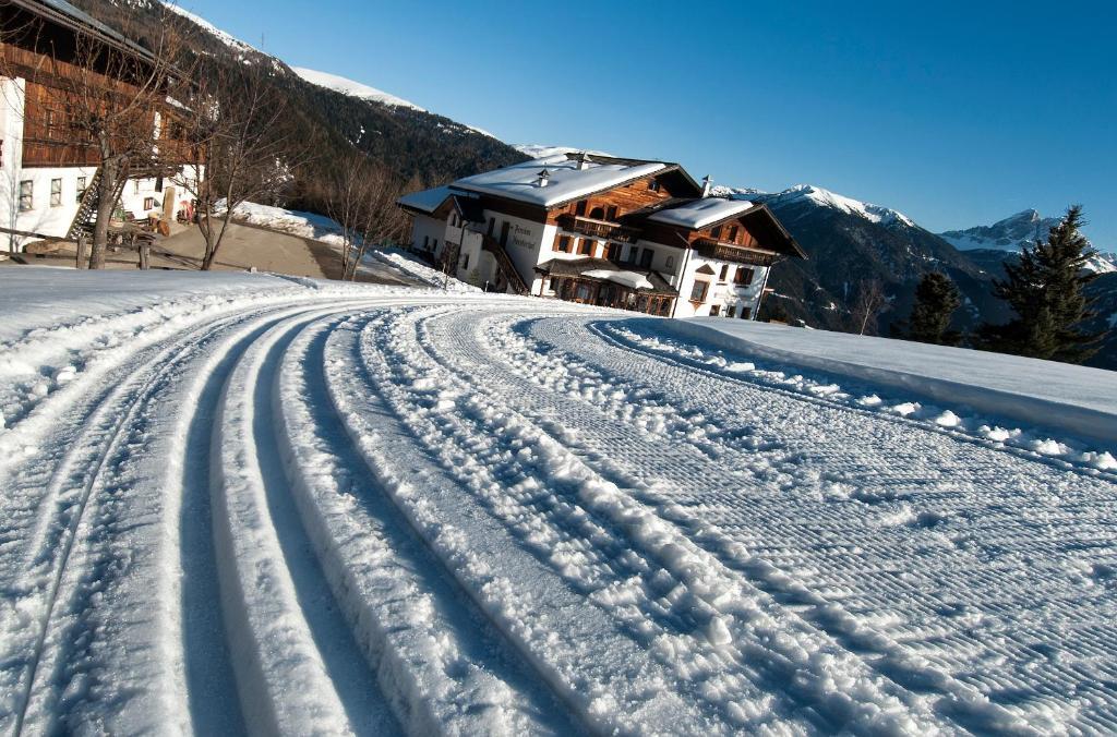 Herol - My Mountain Retreat ルゾーン エクステリア 写真