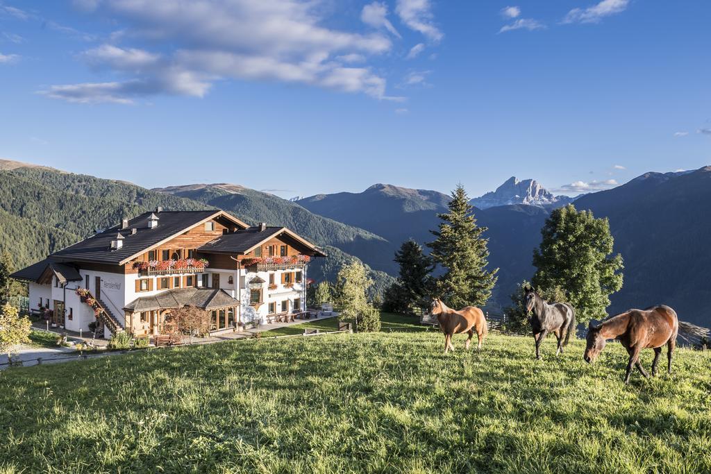 Herol - My Mountain Retreat ルゾーン エクステリア 写真