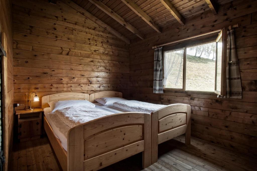 Herol - My Mountain Retreat ルゾーン 部屋 写真