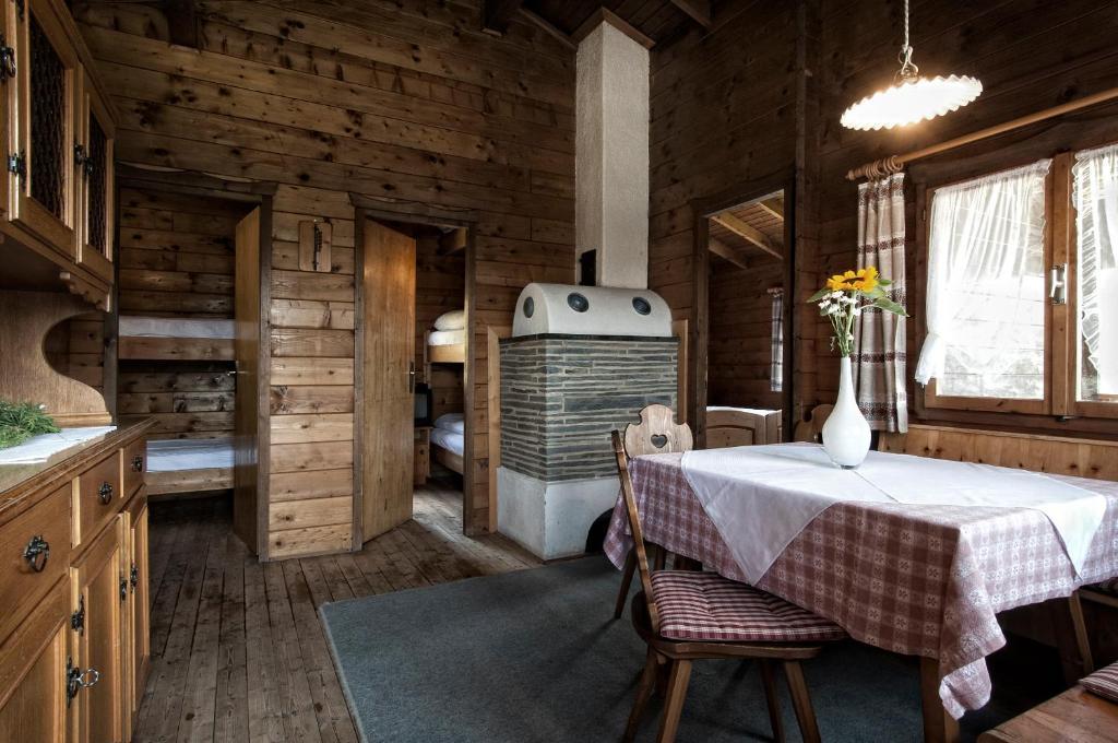 Herol - My Mountain Retreat ルゾーン 部屋 写真