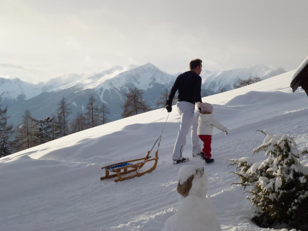 Herol - My Mountain Retreat ルゾーン エクステリア 写真