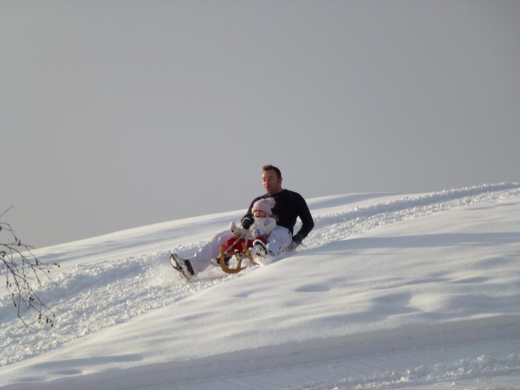 Herol - My Mountain Retreat ルゾーン エクステリア 写真