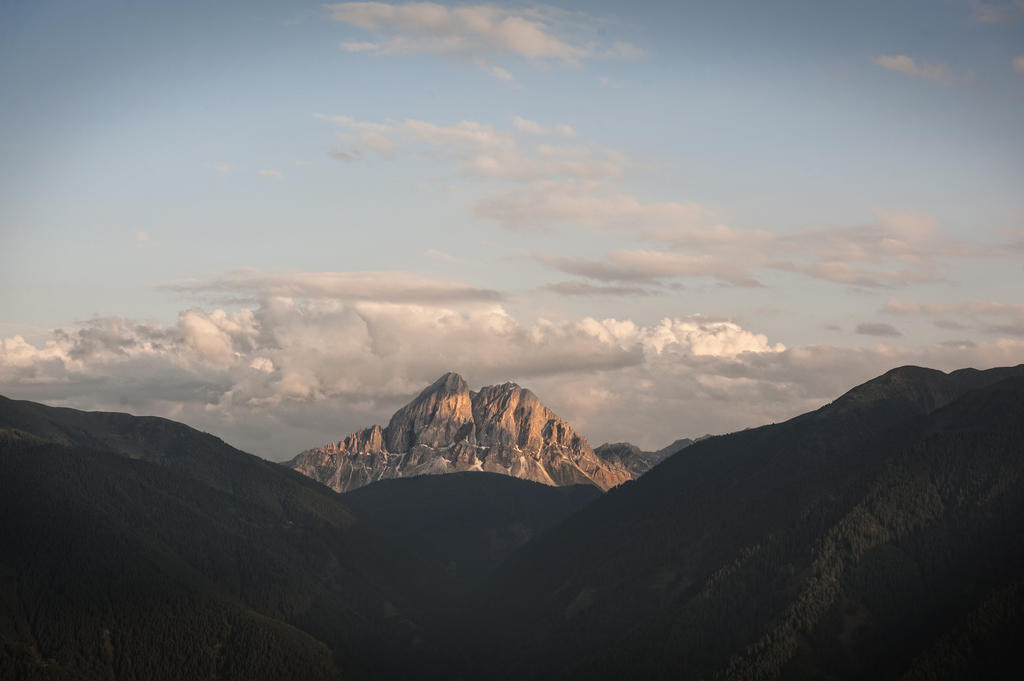 Herol - My Mountain Retreat ルゾーン エクステリア 写真