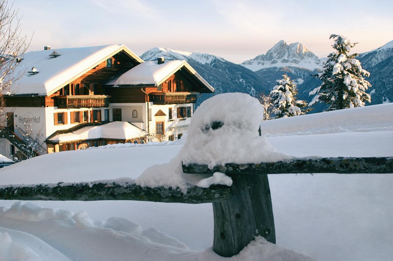 Herol - My Mountain Retreat ルゾーン エクステリア 写真