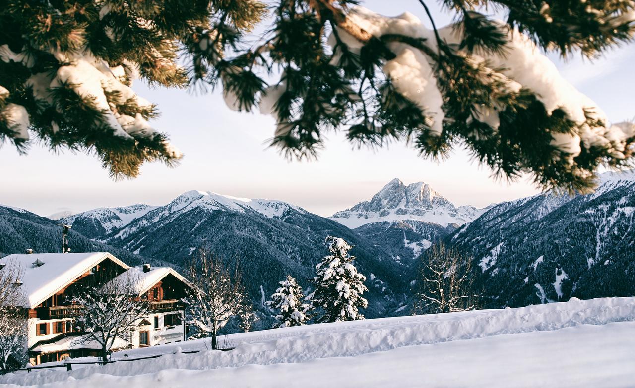 Herol - My Mountain Retreat ルゾーン エクステリア 写真