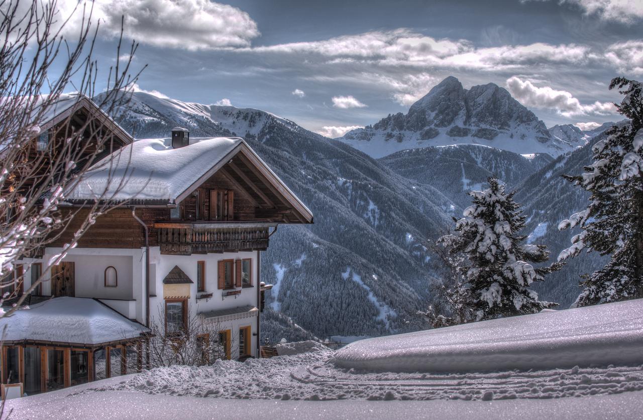 Herol - My Mountain Retreat ルゾーン エクステリア 写真