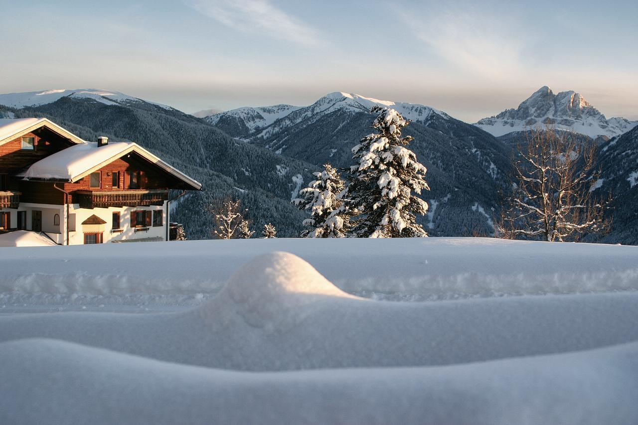 Herol - My Mountain Retreat ルゾーン エクステリア 写真