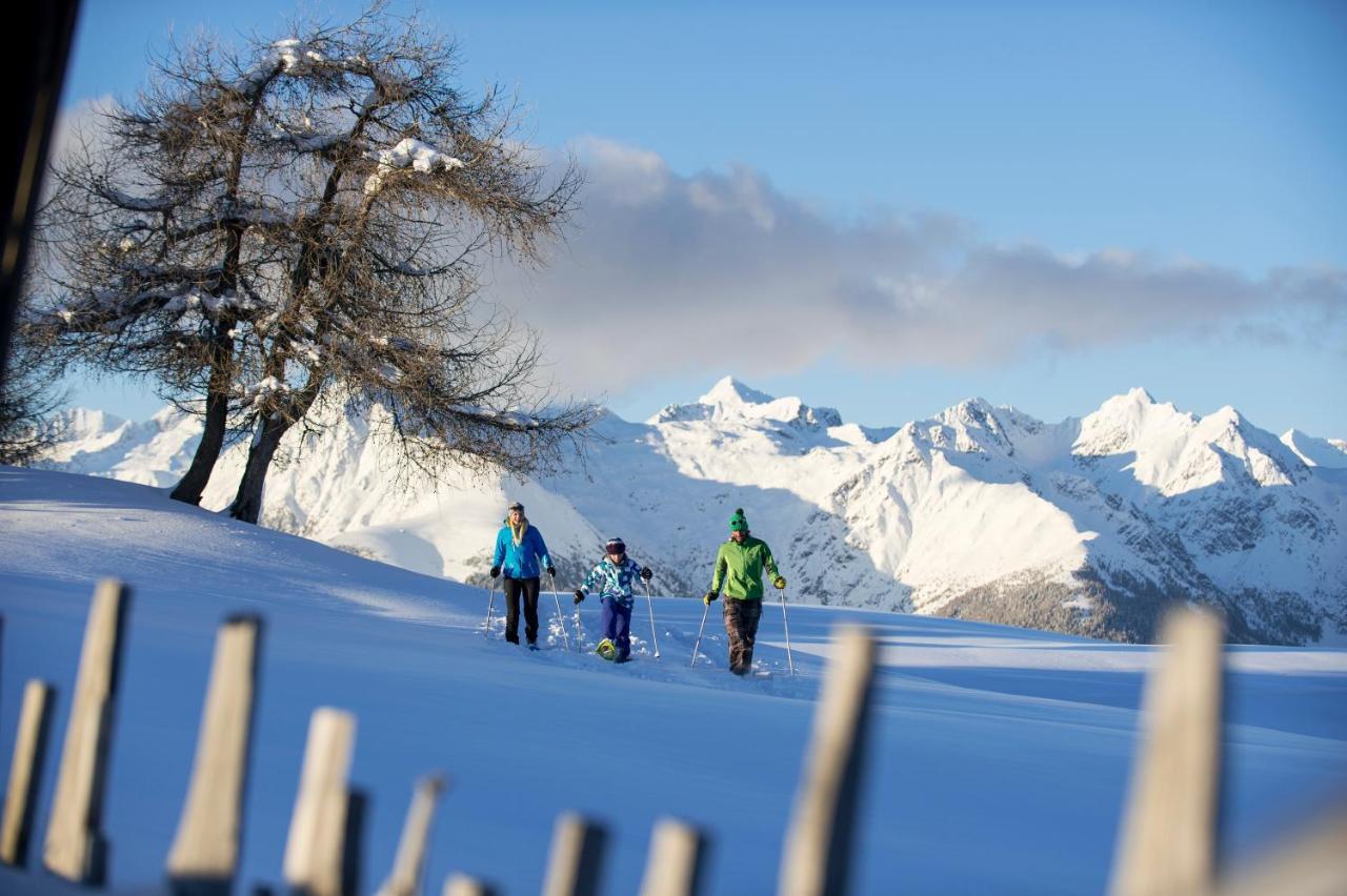 Herol - My Mountain Retreat ルゾーン エクステリア 写真