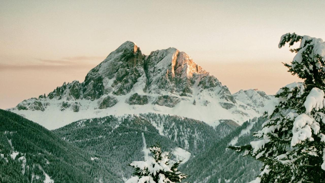 Herol - My Mountain Retreat ルゾーン エクステリア 写真