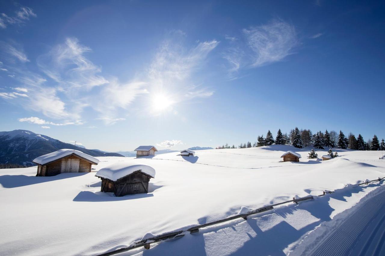 Herol - My Mountain Retreat ルゾーン エクステリア 写真