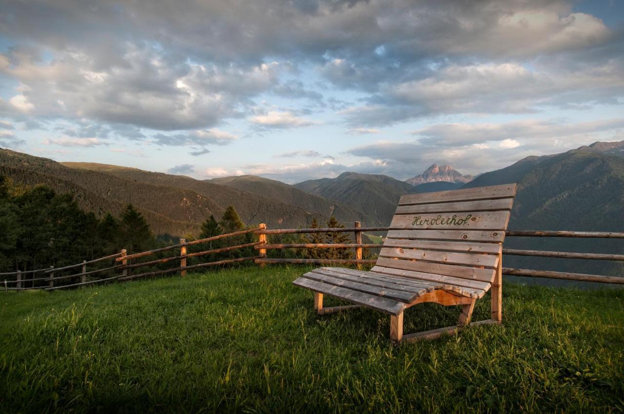 Herol - My Mountain Retreat ルゾーン エクステリア 写真